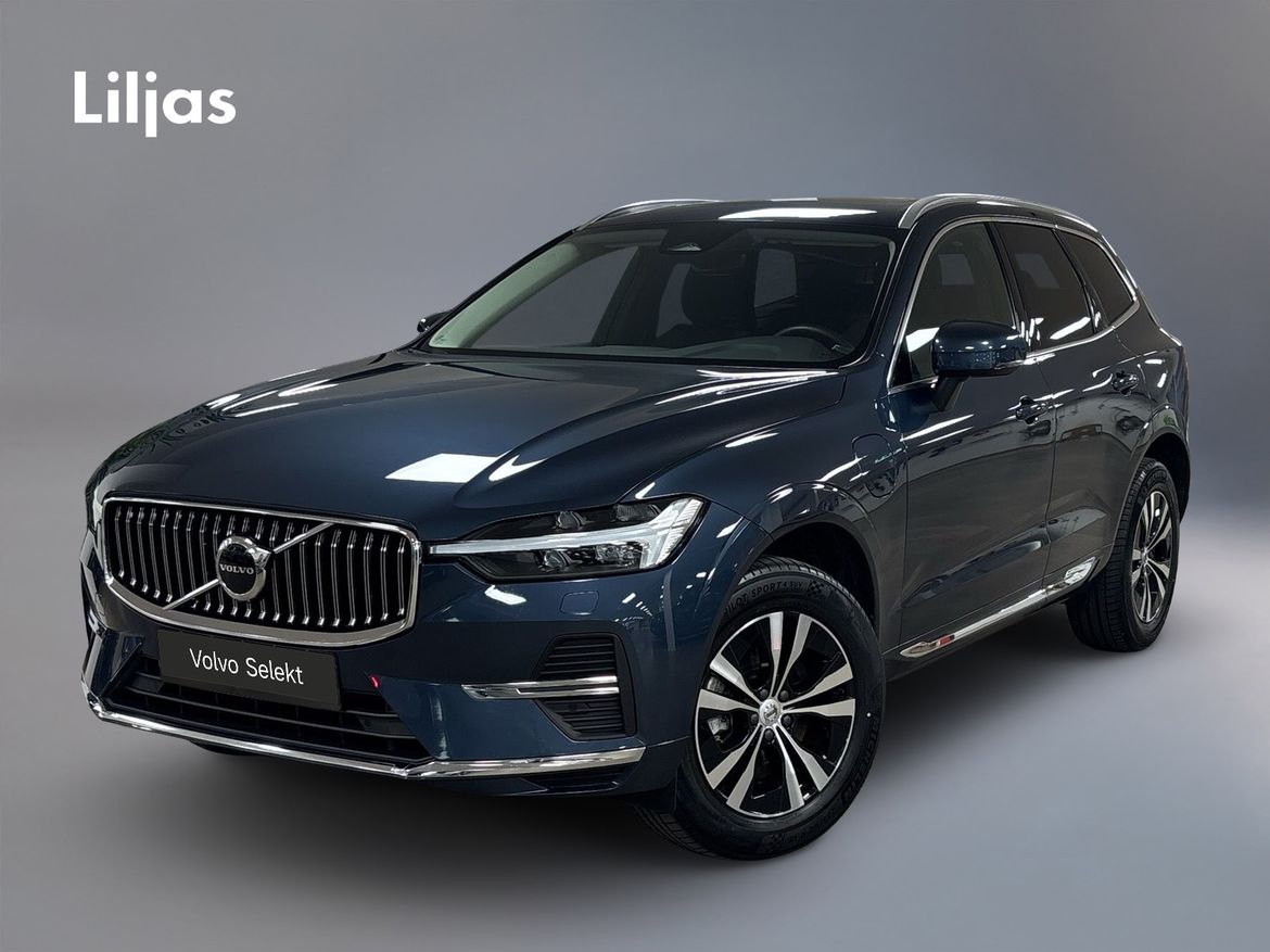 BDP92Y – Volvo XC60