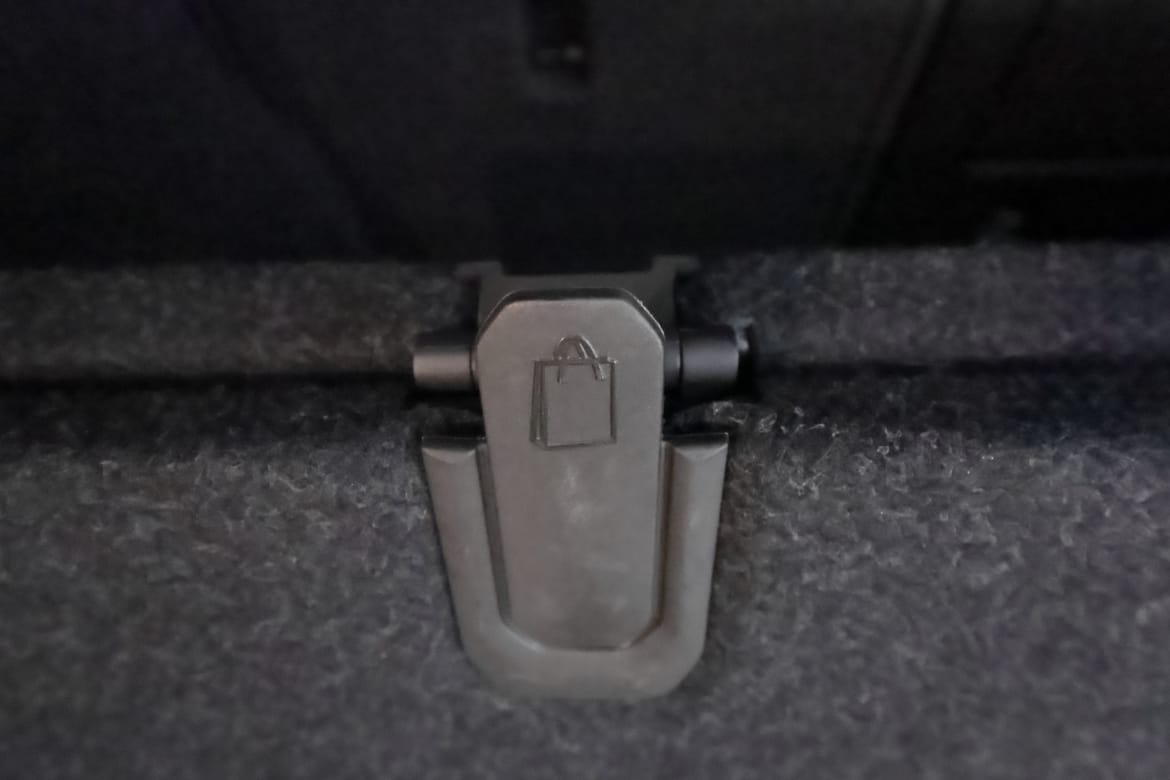 Volvo XC40 2024 - miniatyr 28