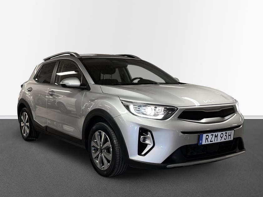 Bild 3 av Kia Stonic 