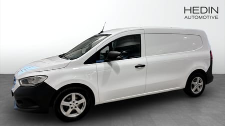Mercedes-Benz Citan 110 CDI