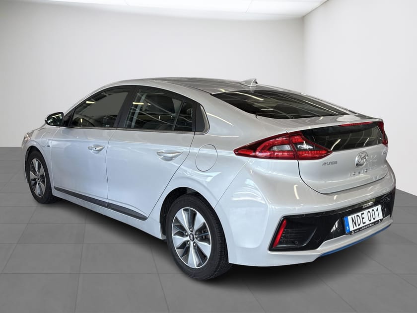 Bild 3 av Hyundai Ioniq Plug-in 
