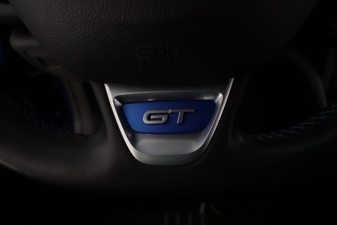 Renault Mégane 2017 - miniatyr 10