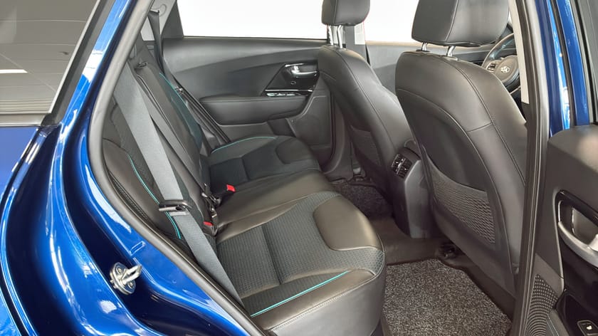 Bild 5 av Kia e-Niro ADVANCE PLUS 64kWh