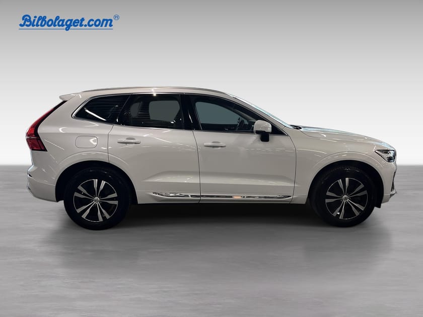 Bild 4 av Volvo XC60 Recharge T6 Core Edition