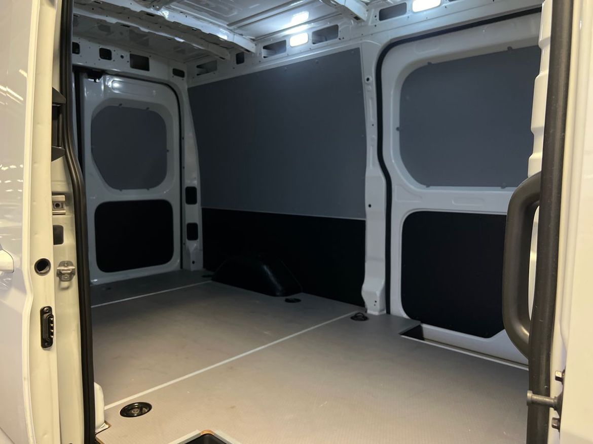 Maxus V90 2022 - miniatyr 15