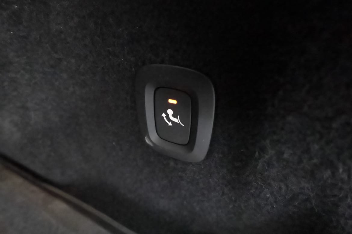 Volvo XC60 2025 - miniatyr 21