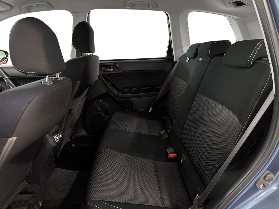 Subaru Forester 2016 - miniatyr 7