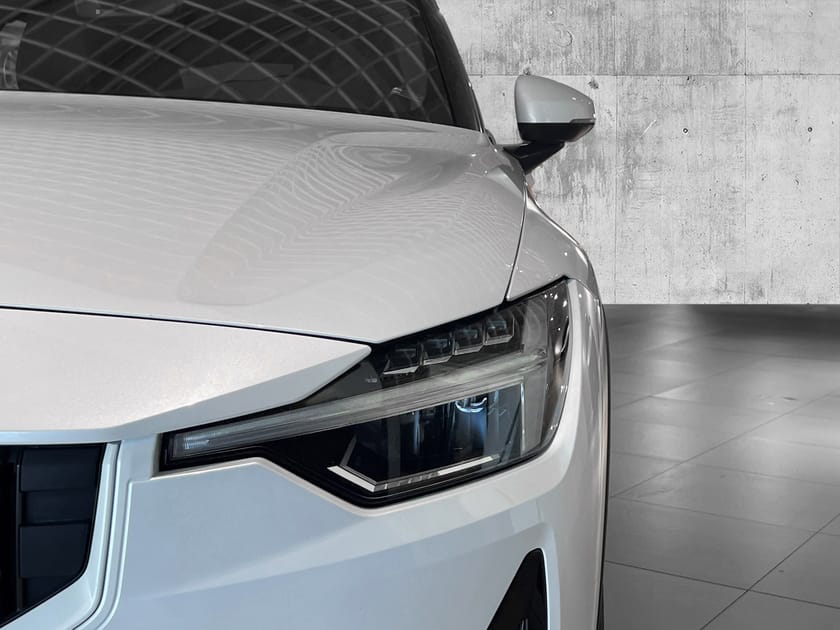 Bilde 5 av Polestar 2 Long Range Single Motor 2022 LRSM | Pano | El.seter | H&K |