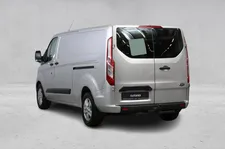 Thumnail bilde 2 av Ford Transit Custom 340