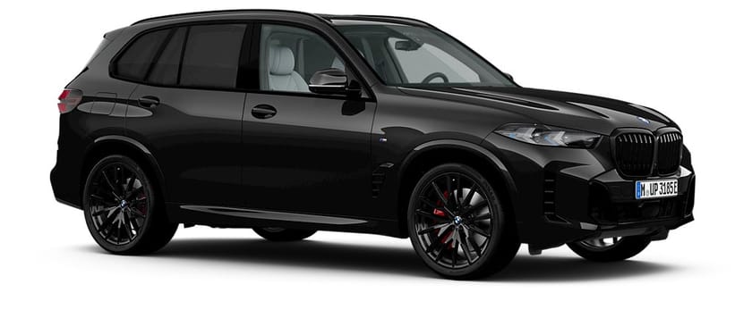 Bild 1 av BMW X5 xDrive50e xDrive 50e