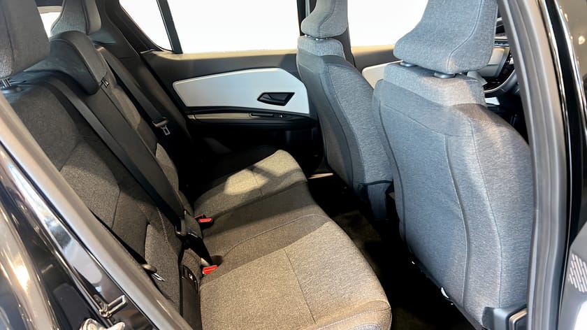 Bild 5 av Renault 4 E-Tech ELECTRIC EVOLUTION PL.FR.3390-/MÅN *