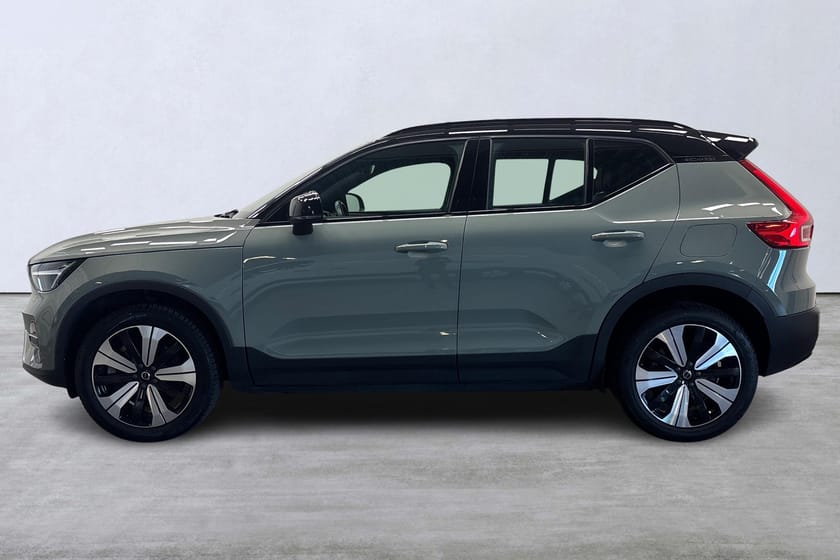 Bild 2 av Volvo XC40 Recharge Single Motor Core