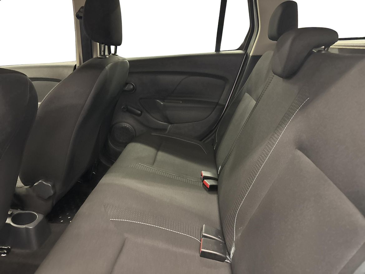 Dacia Logan 2018 - miniatyr 7