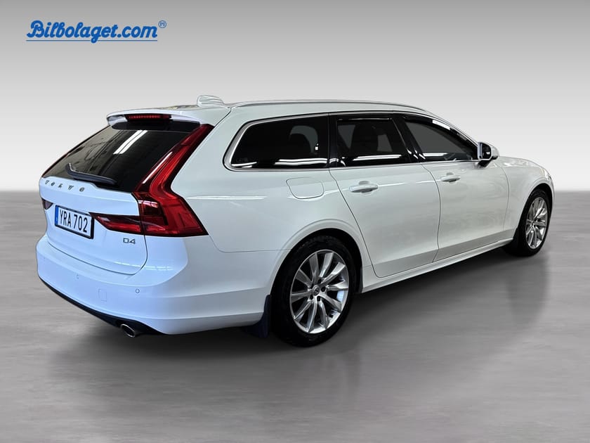 Bild 5 av Volvo V90 D4 Momentum SE