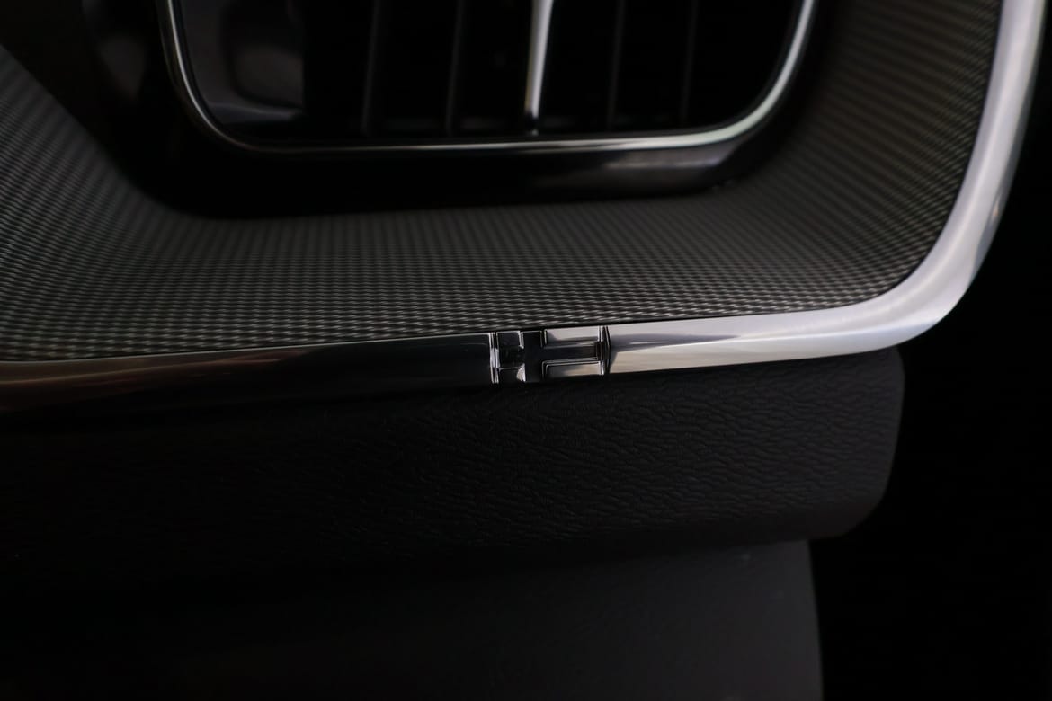 Volvo XC60 2025 - miniatyr 28