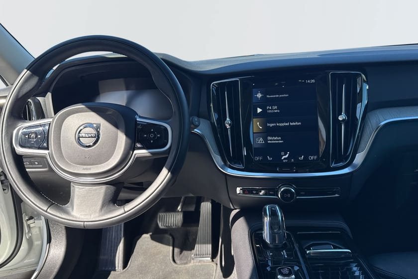 Bild 5 av Volvo V60 T8 TE Inscription