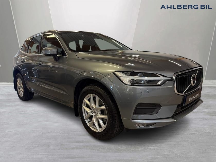 Bild 1 av Volvo XC60 D4 Momentum Advanced Edition, Klimatpaket, Teknikpaket, Baklucka Elmanövrerad, Keyless