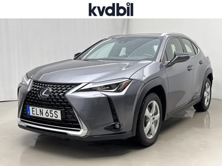 Lexus UX 250h