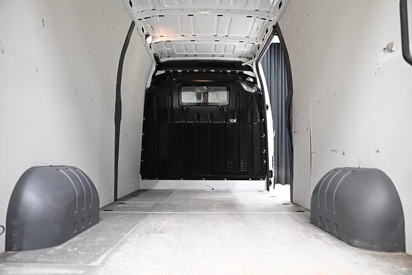 Bild 5 av Nissan NV400 dCi 150HK L3H2|Drag|Värmare|Backkamera|PDC|Lågmil|Moms