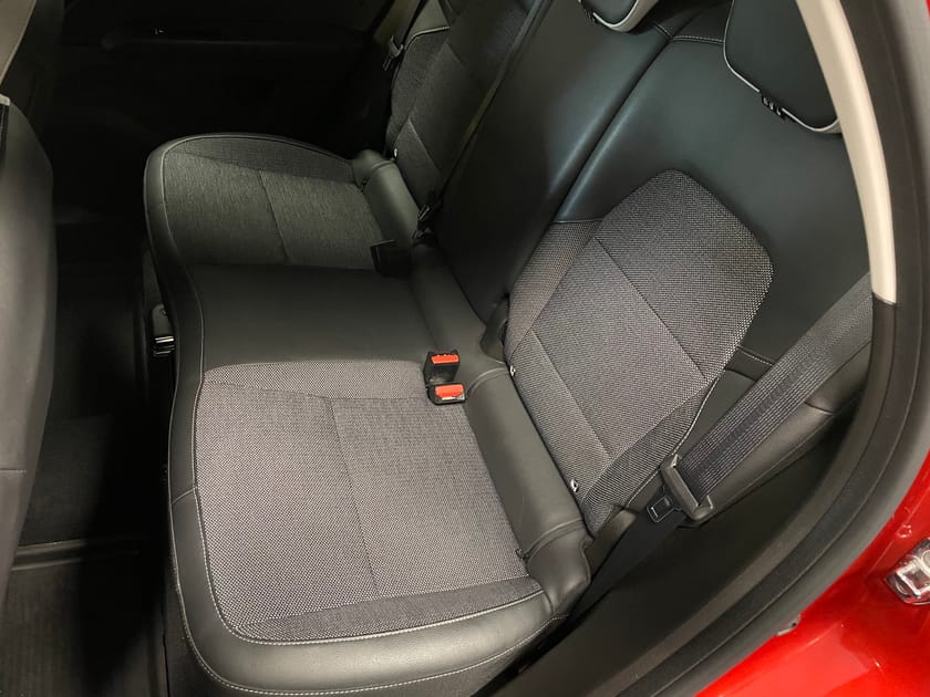 Bild 5 av Renault Captur E-TECH Plugin-Hybrid 160 PHEV Intens A