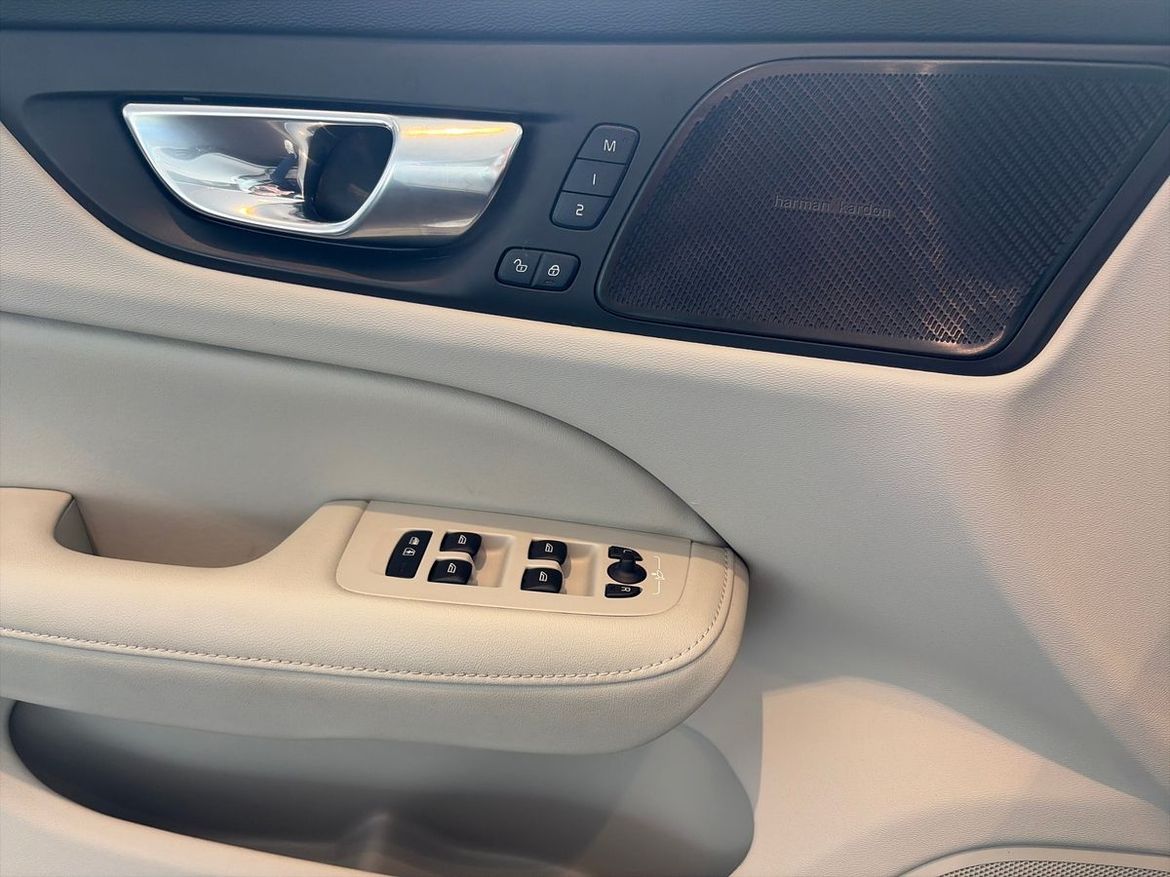 Volvo S60 2023 - miniatyr 14