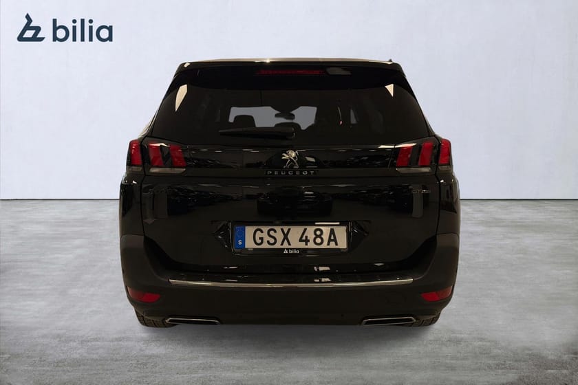 Bild 5 av Peugeot 5008 GT Line