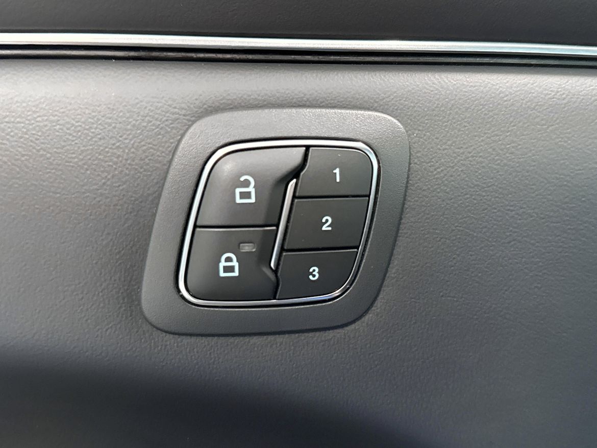 Ford Mustang Mach-E Standard Range AWD, 269hk, 2022