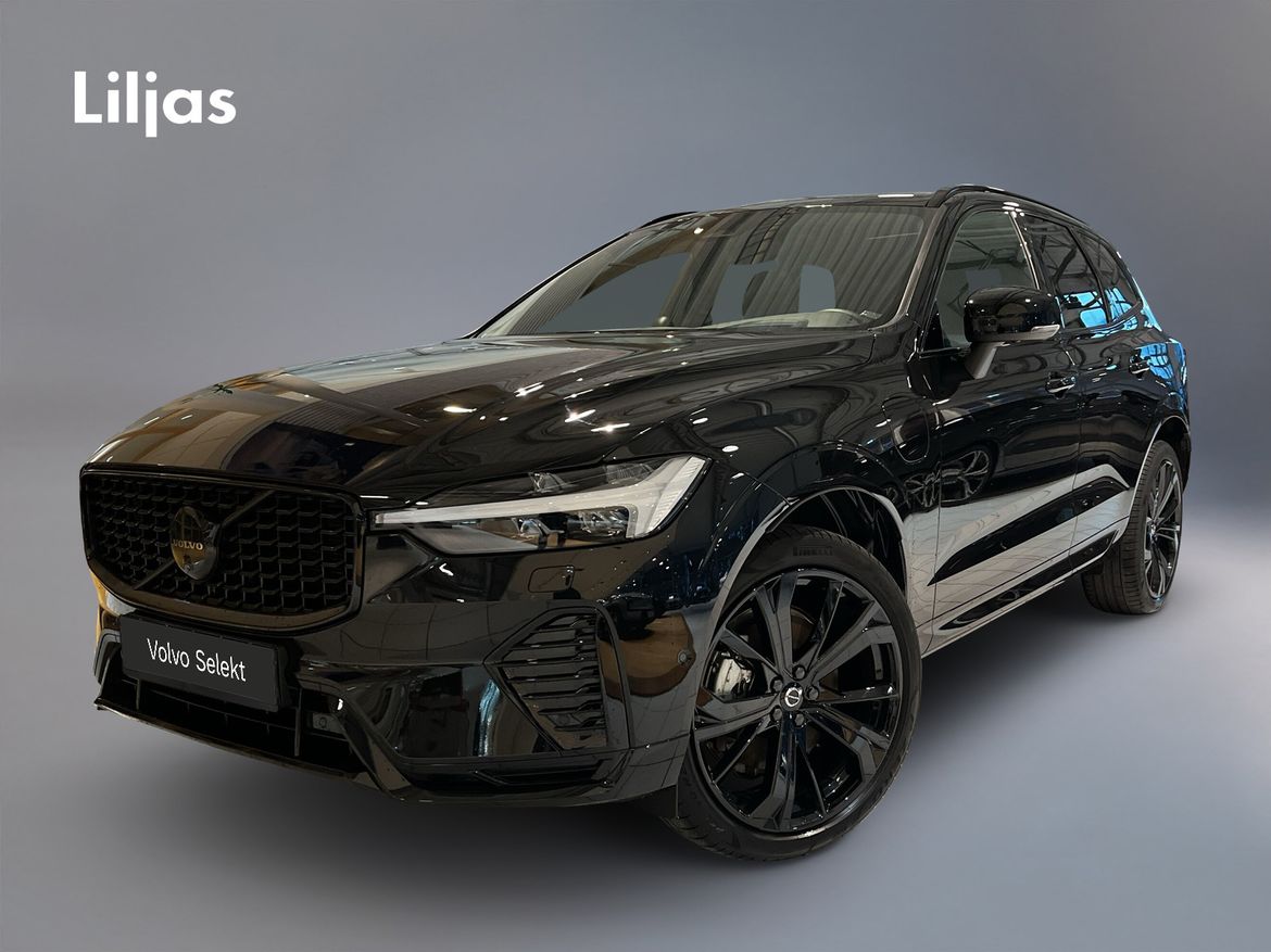 HAS57W – Volvo XC60