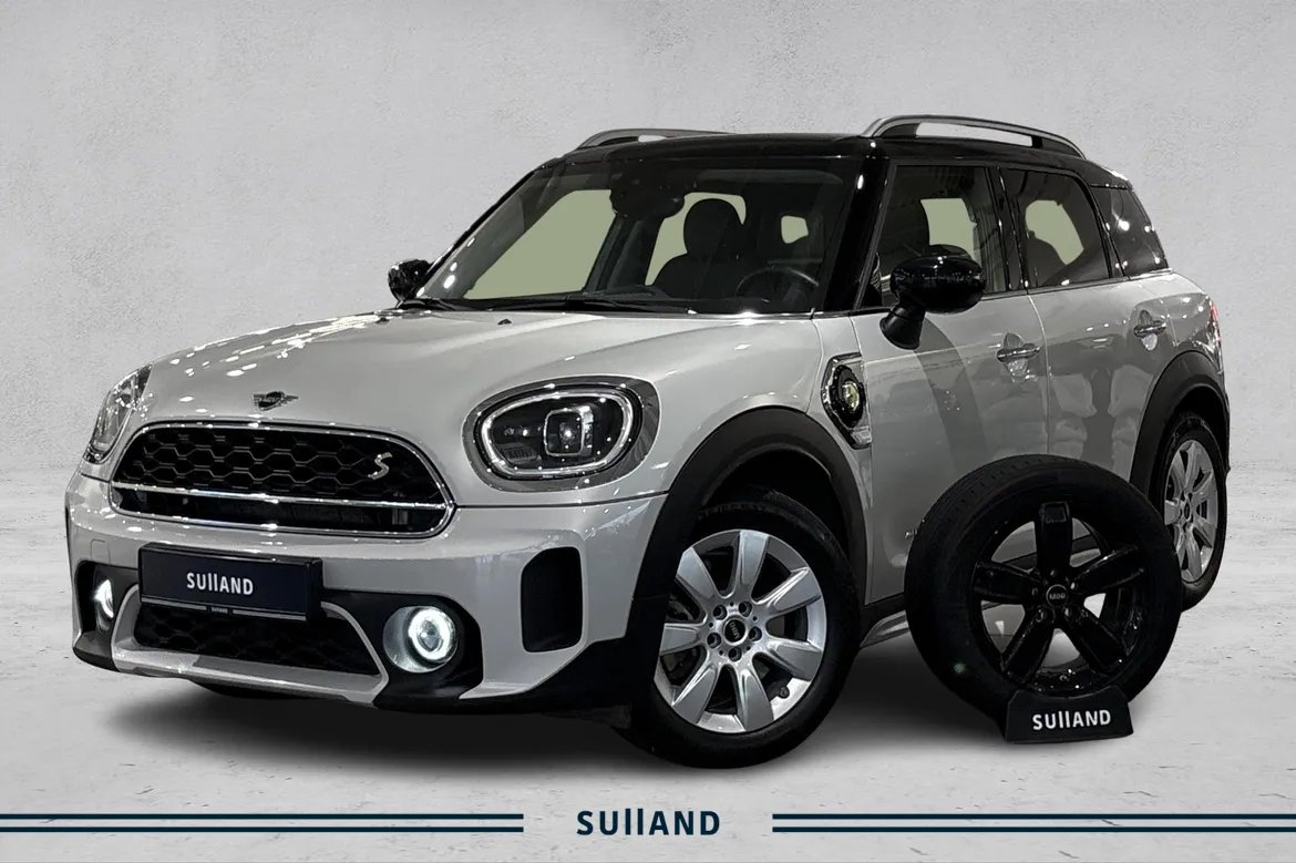 Bilde av MINI Countryman Cooper SE ALL4