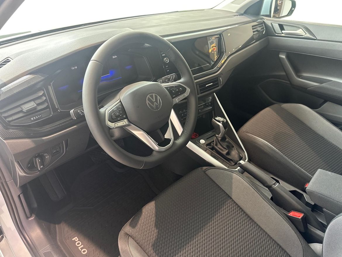 Volkswagen Volkswagen Polo — bild 10