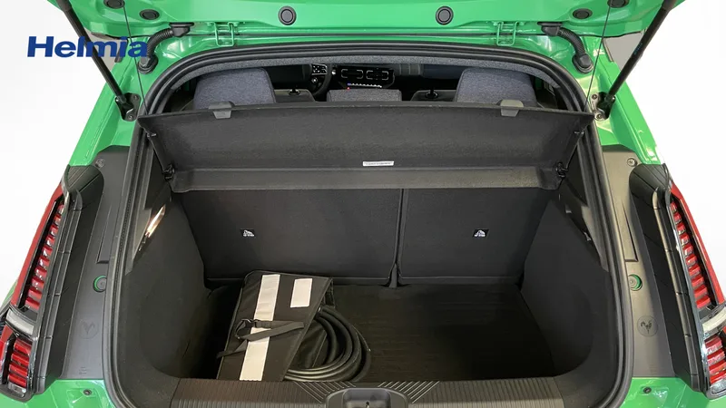 Bild 10 av 16 – Renault 5 E-Tech R5 techno 52kWh