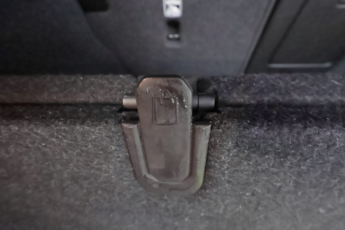 Volvo EX40 2025 - miniatyr 25