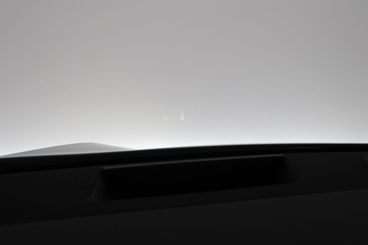 Polestar 4 2025 - miniatyr 12