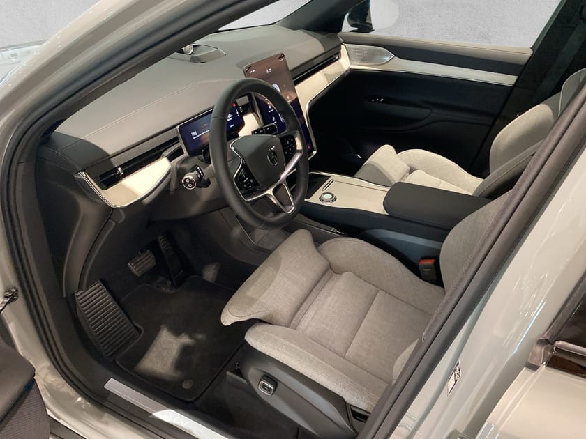 Bild 2 av Volvo EX90 Twin Motor Performance 7-seater Ultra 7sätes