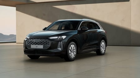 Audi Q5 e-hybrid quattro