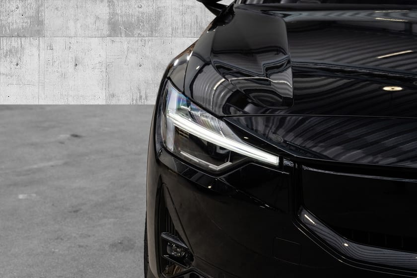 Bilde 4 av Polestar 2 Long Range Dual Motor | Plus Pilot Klima | God utstyrt