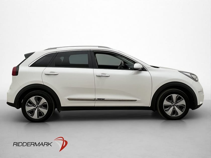 Bild 5 av Kia Niro P-HEV Advance Plus Kamera Navi CarPlay Drag Adaptiv