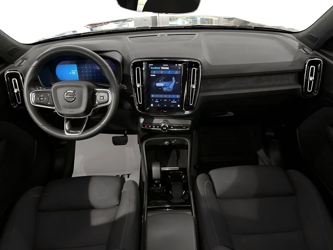 Volvo XC40 2023 - miniatyr 8