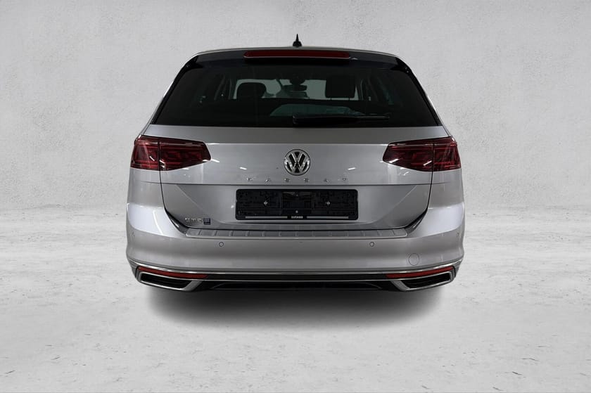 Bilde 4 av Volkswagen Passat Variant GTE fl  *