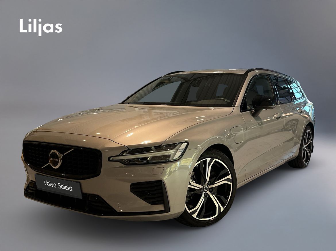 YZS06D – Volvo V60