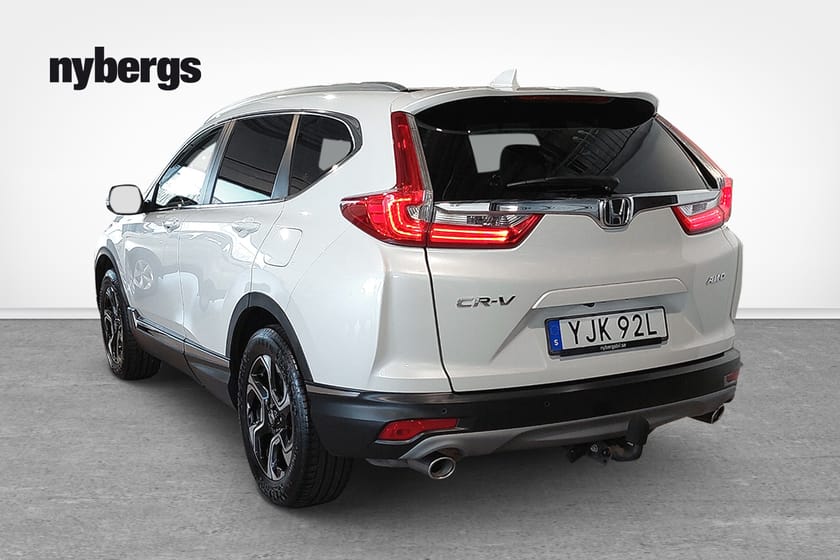 Bild 3 av Honda CR-V 1.5 AWD CVT Lifestyle