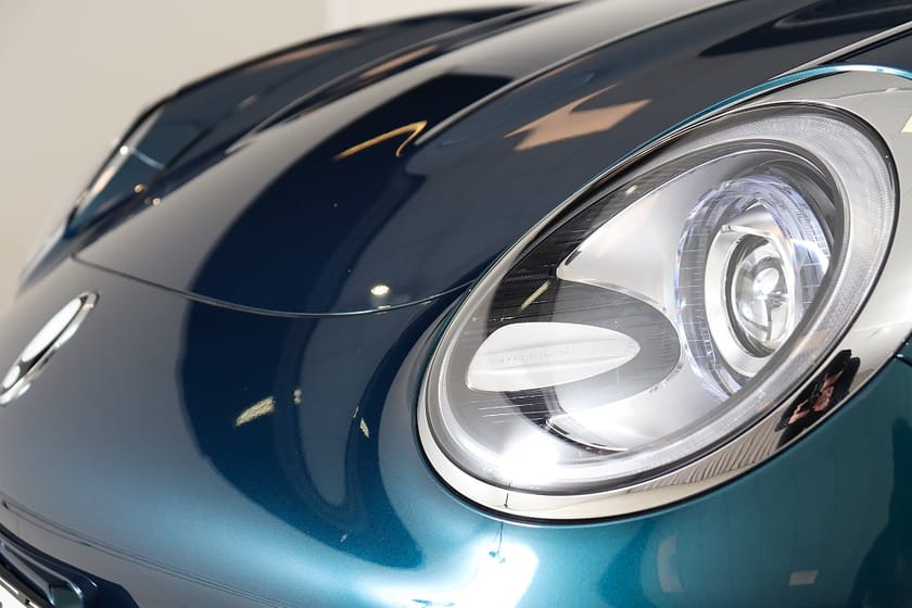 Bild 4 av ORA Funky Cat 300 Pro 48 kWh 171hk 360° Navi PL 2995:-/mån