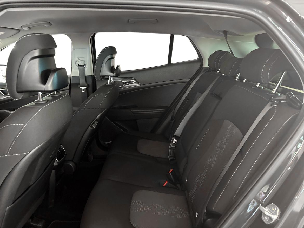 Kia Sportage 2022 - miniatyr 7