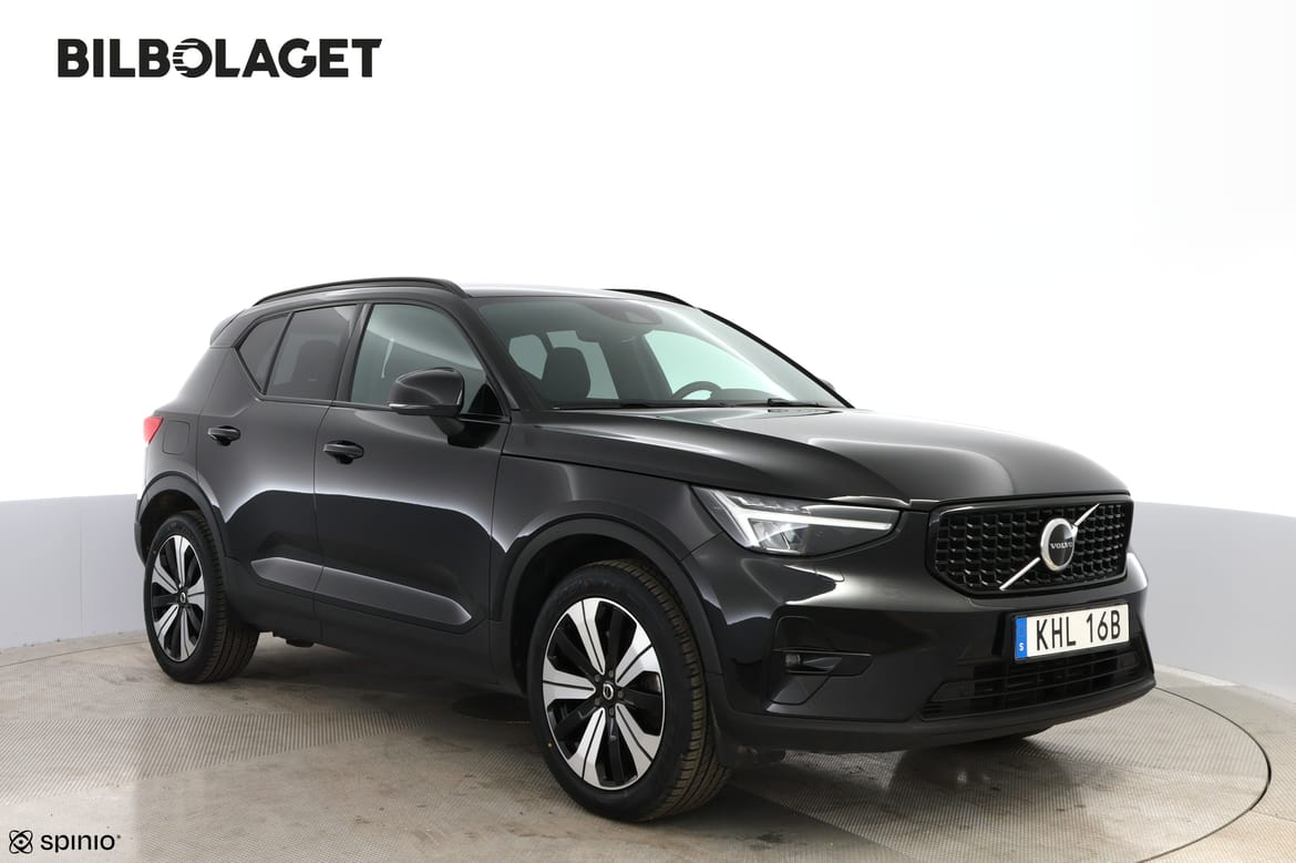 Volvo XC40 2023 - miniatyr 6