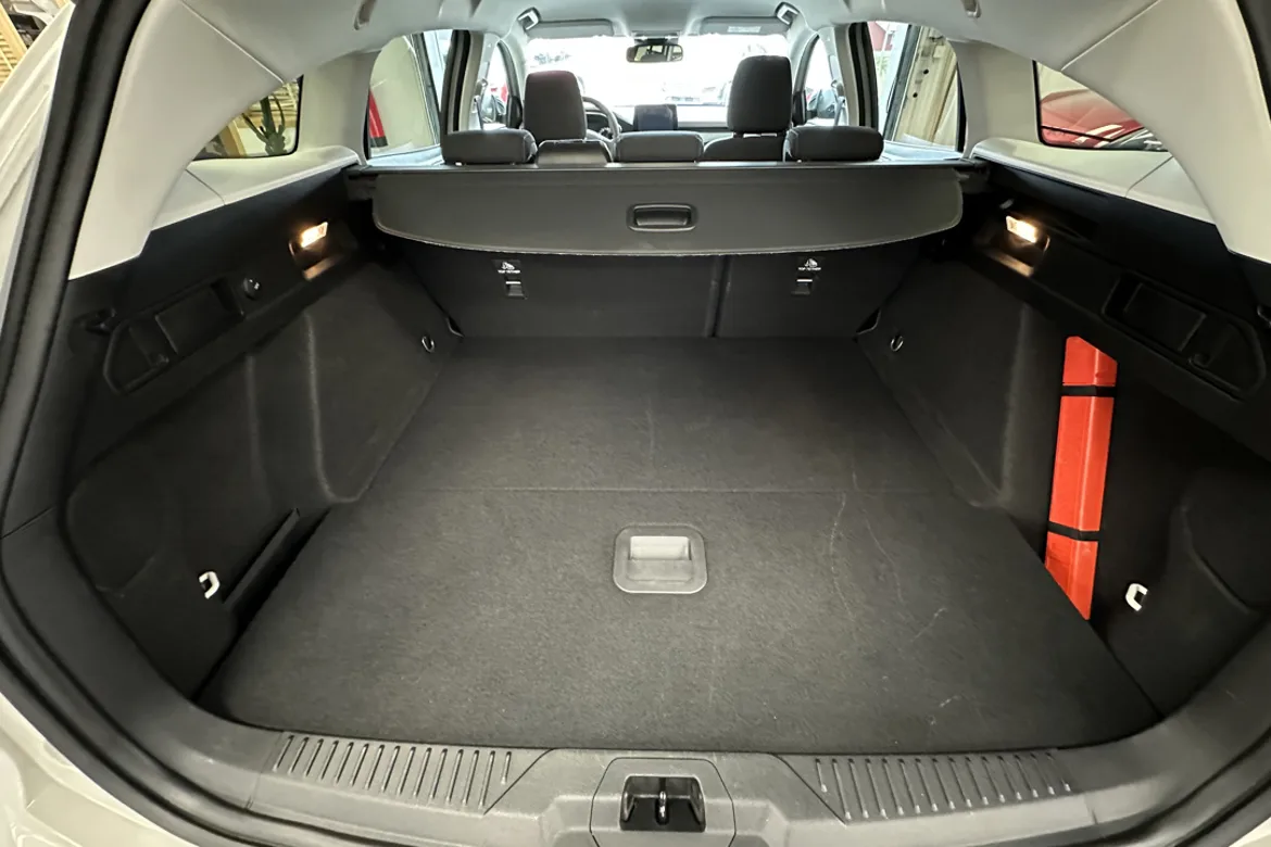 Ford Focus Active Kombi