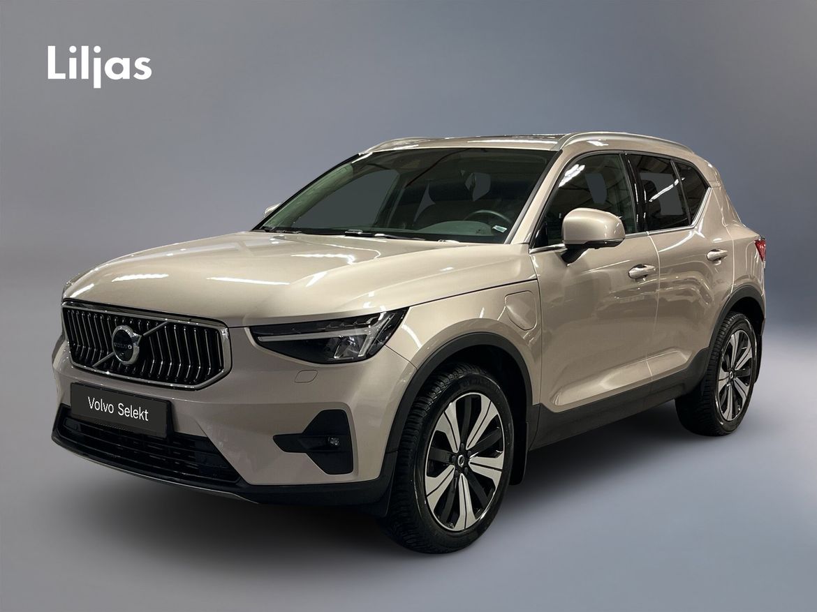RTA374 – Volvo XC40