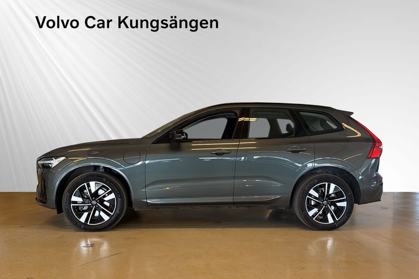 Bild 3 av Volvo XC60 T6 Plus Dark Nordic Edition 360-kamera Harman/Kardon