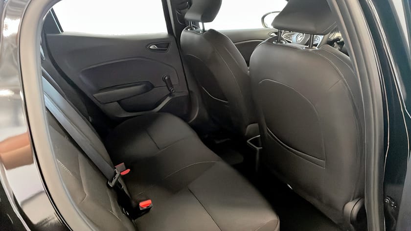 Bild 5 av Renault Clio EQUILIBRE TCE 90 CVT BENSIN CVT