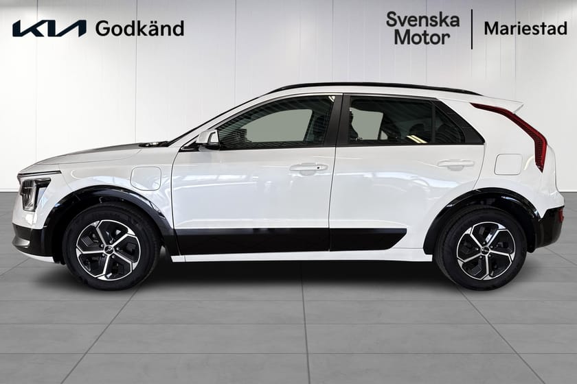 Bild 3 av Kia Niro Plug-In-Hybrid Phev Action / GPS / Backkamera / Adaptiv farthållare