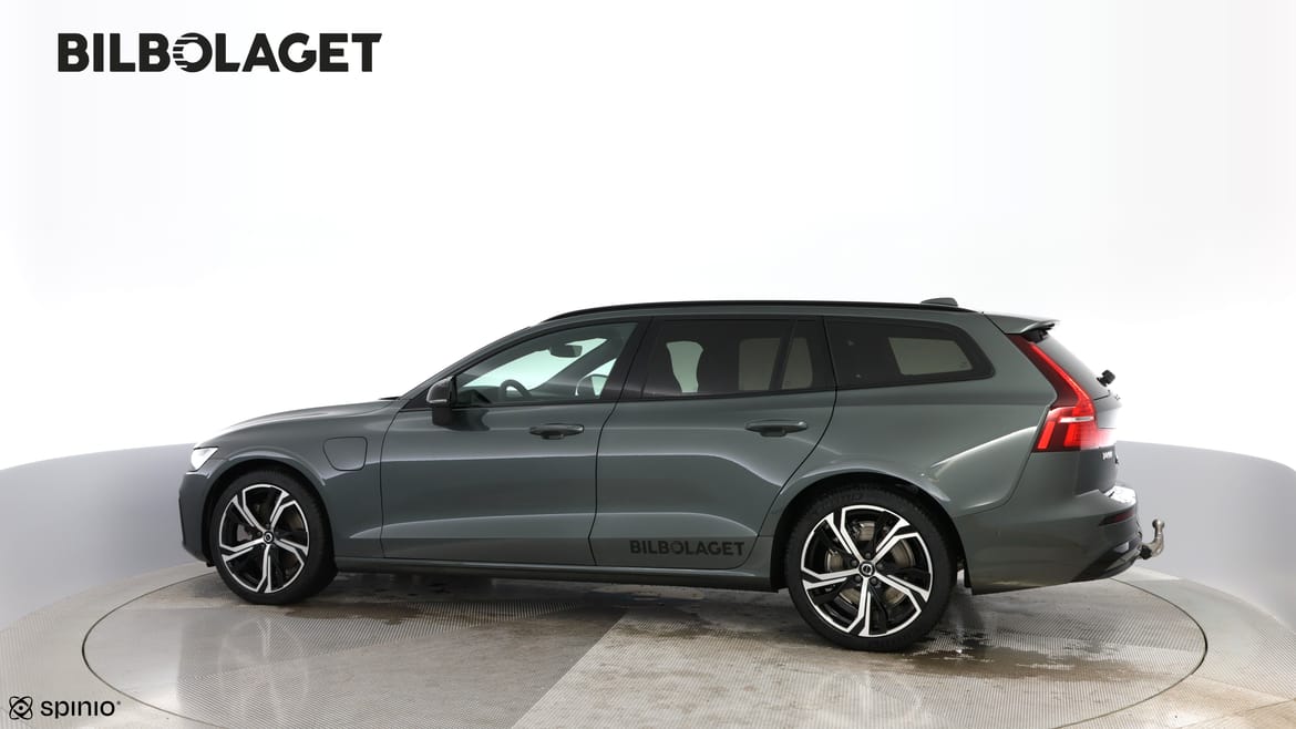 Volvo V60 2026 - miniatyr 19